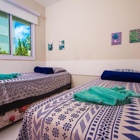 Palm Village Acqua Pôrto das Galinhas Εξωτερικό φωτογραφία