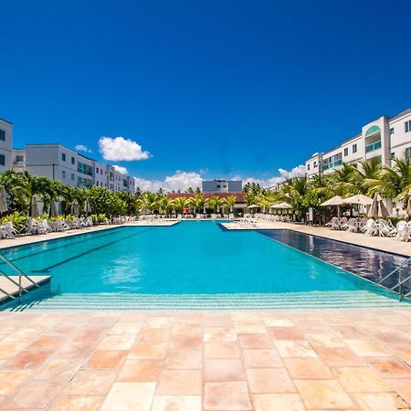 Palm Village Acqua Pôrto das Galinhas Εξωτερικό φωτογραφία