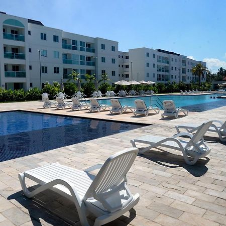 Palm Village Acqua Pôrto das Galinhas Εξωτερικό φωτογραφία