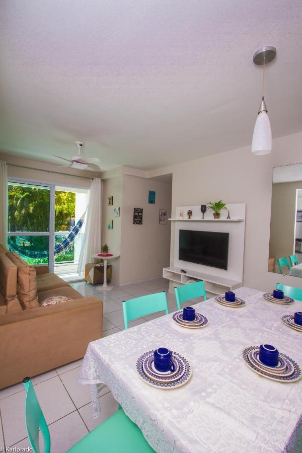 Palm Village Acqua Pôrto das Galinhas Εξωτερικό φωτογραφία