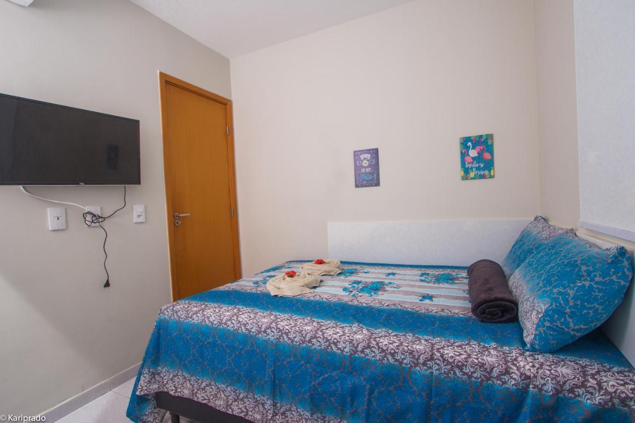 Palm Village Acqua Pôrto das Galinhas Εξωτερικό φωτογραφία