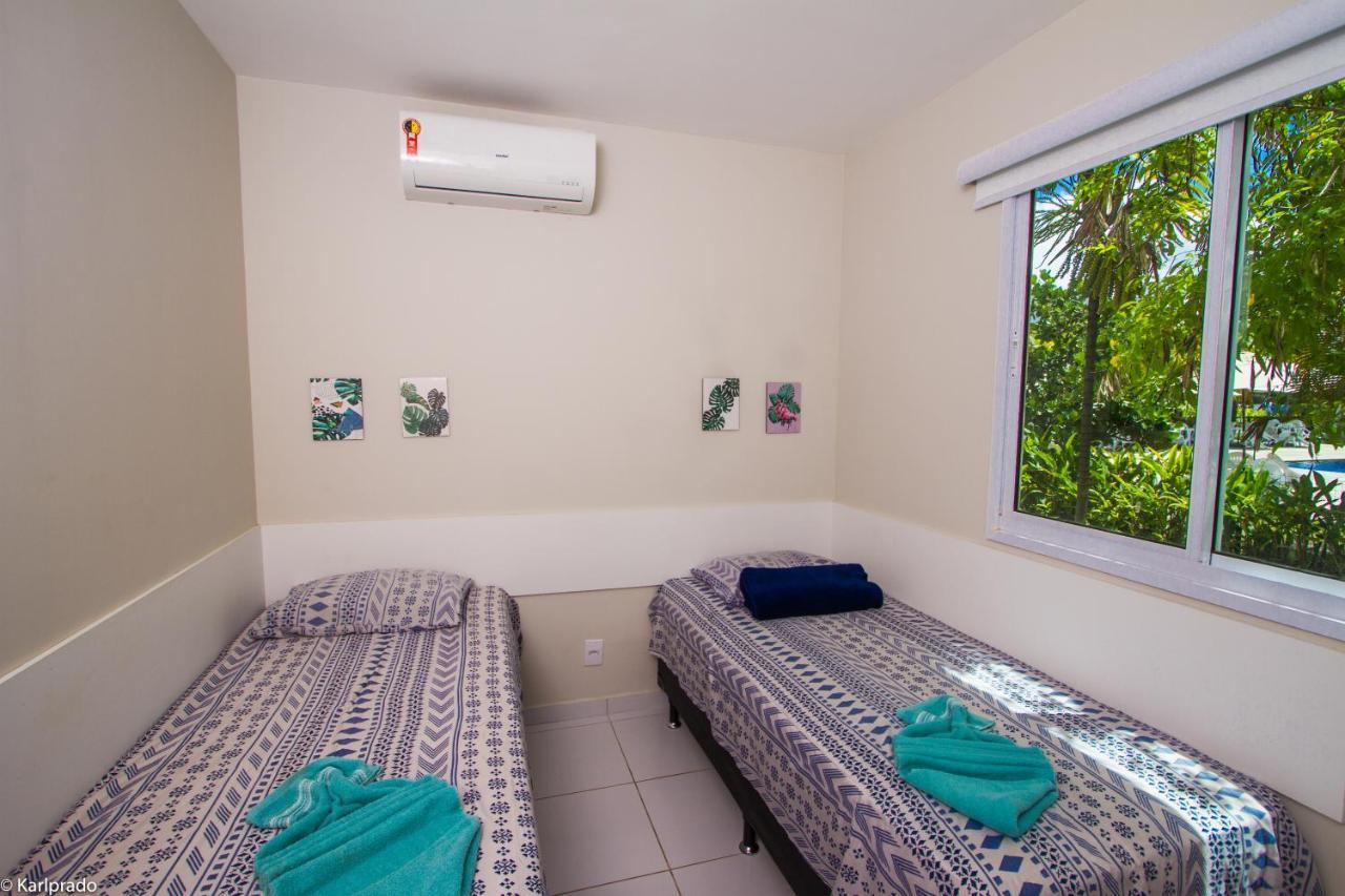 Palm Village Acqua Pôrto das Galinhas Εξωτερικό φωτογραφία