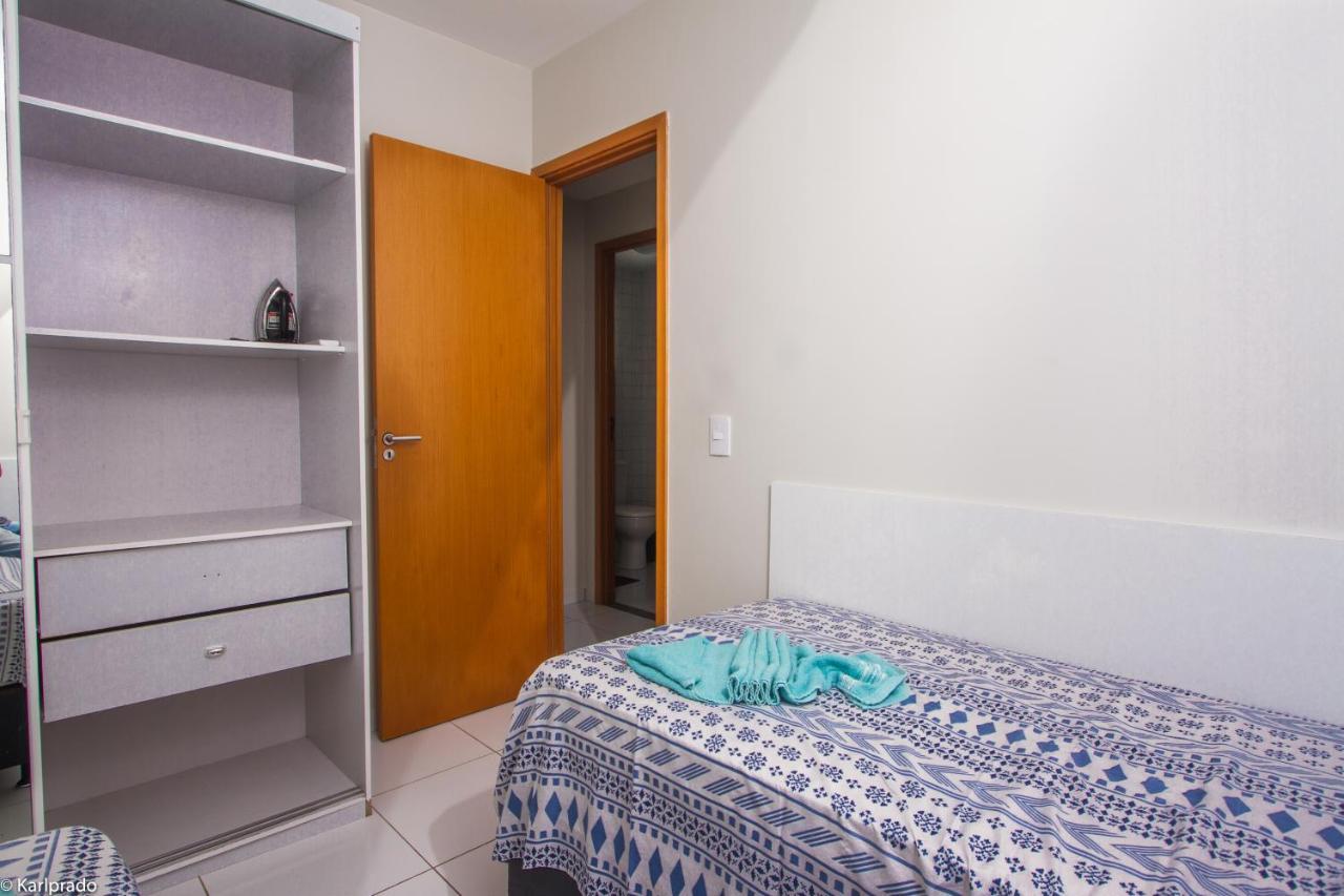 Palm Village Acqua Pôrto das Galinhas Εξωτερικό φωτογραφία