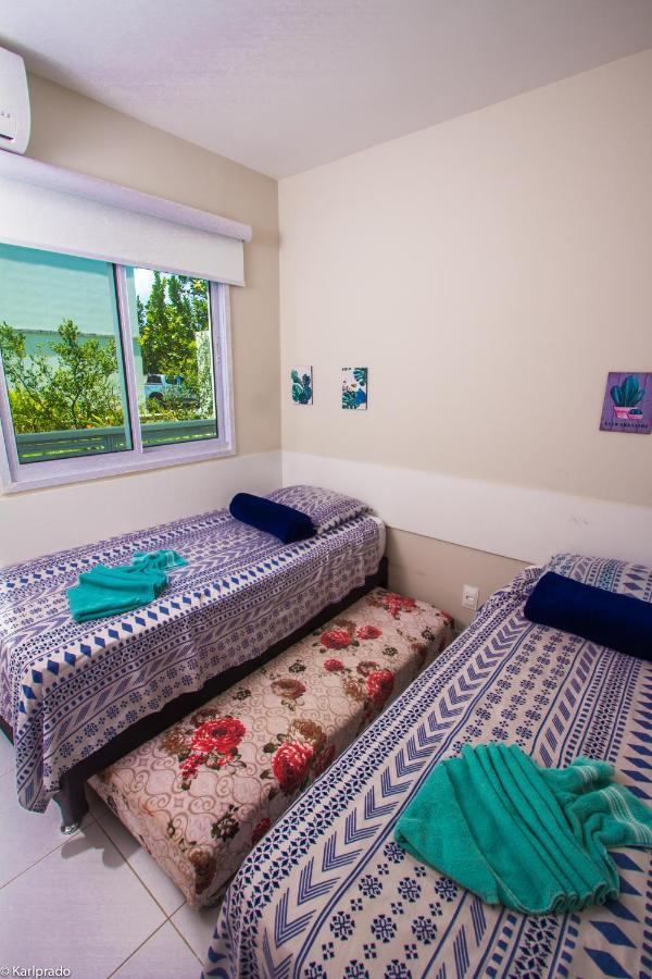 Palm Village Acqua Pôrto das Galinhas Εξωτερικό φωτογραφία