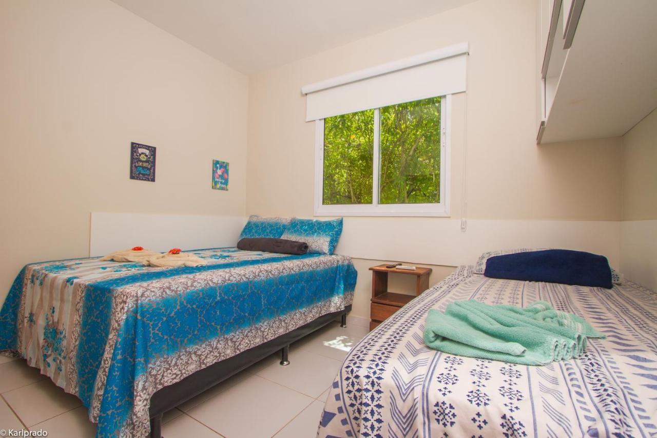 Palm Village Acqua Pôrto das Galinhas Εξωτερικό φωτογραφία