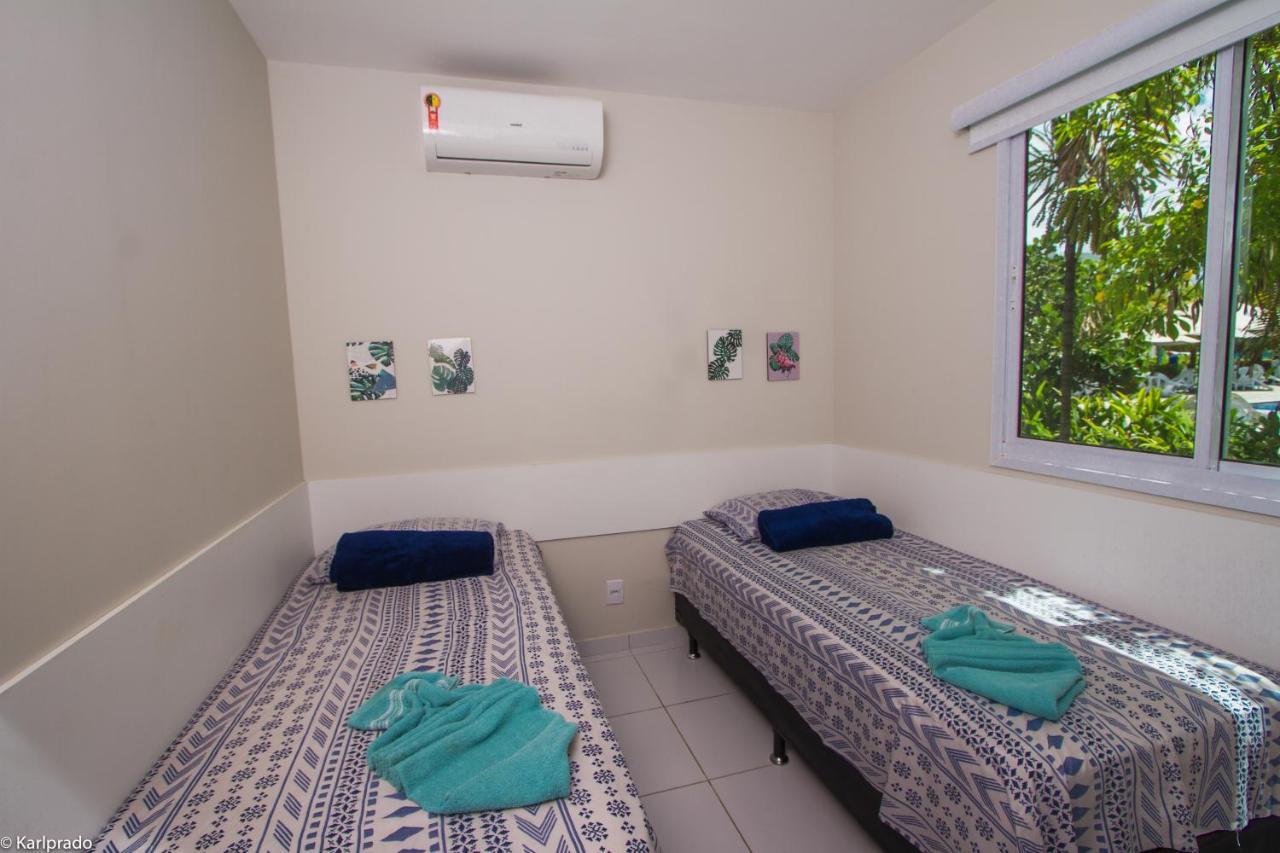 Palm Village Acqua Pôrto das Galinhas Εξωτερικό φωτογραφία
