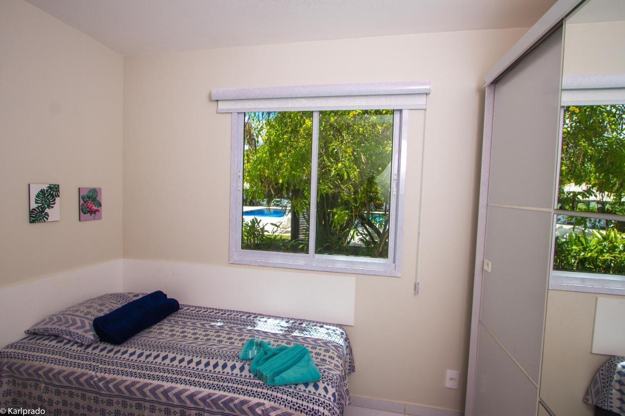 Palm Village Acqua Pôrto das Galinhas Εξωτερικό φωτογραφία