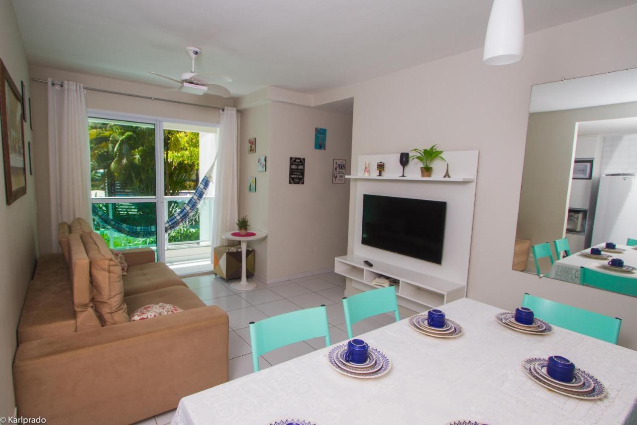 Palm Village Acqua Pôrto das Galinhas Εξωτερικό φωτογραφία