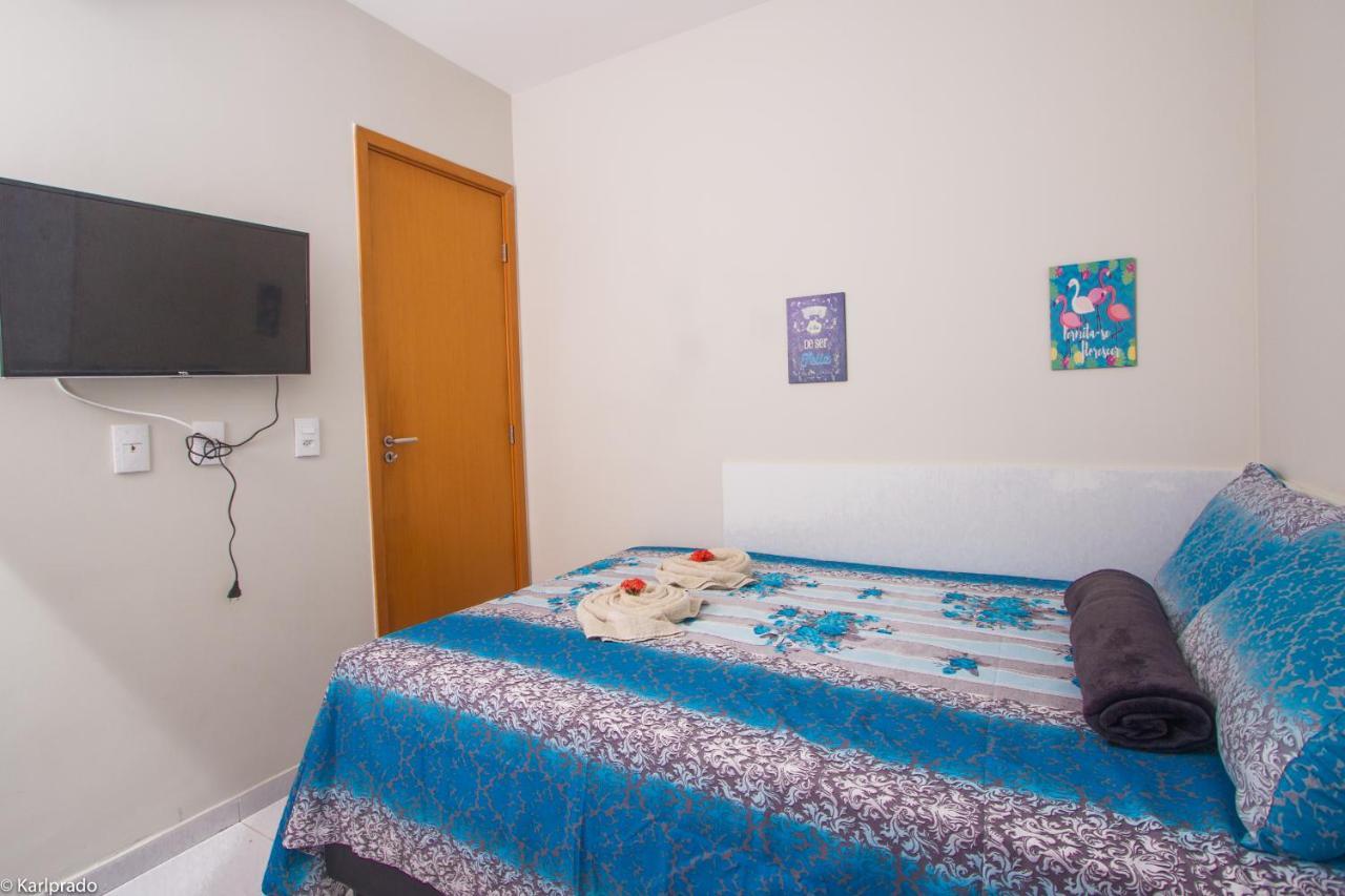 Palm Village Acqua Pôrto das Galinhas Εξωτερικό φωτογραφία