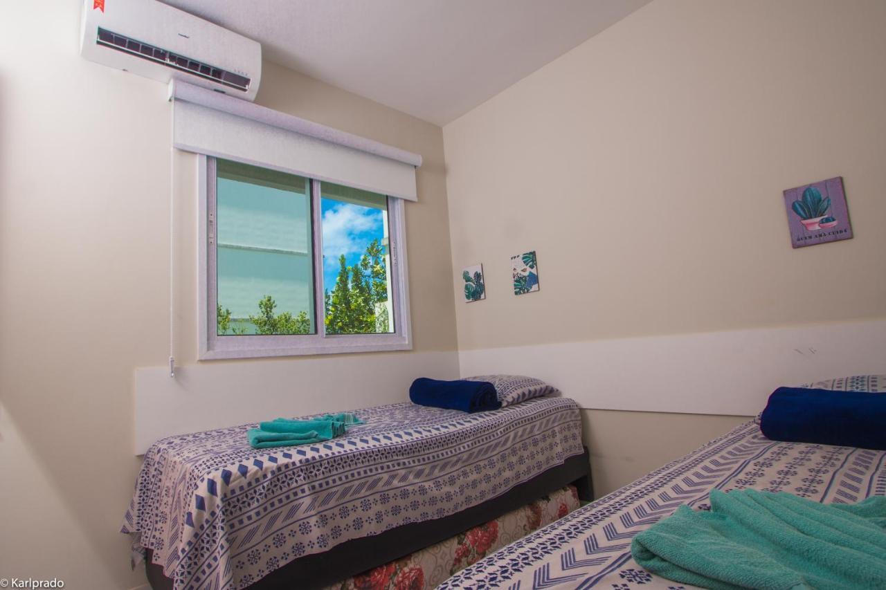 Palm Village Acqua Pôrto das Galinhas Εξωτερικό φωτογραφία