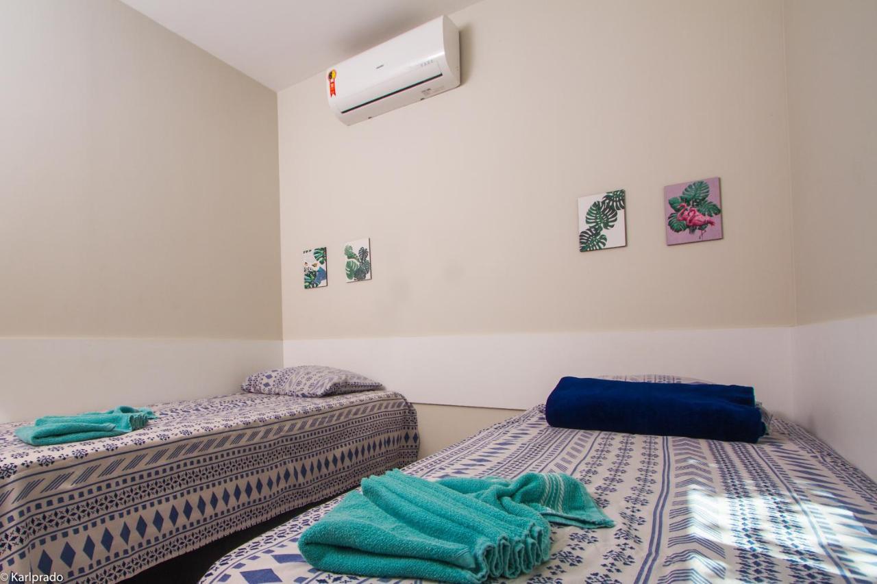 Palm Village Acqua Pôrto das Galinhas Εξωτερικό φωτογραφία