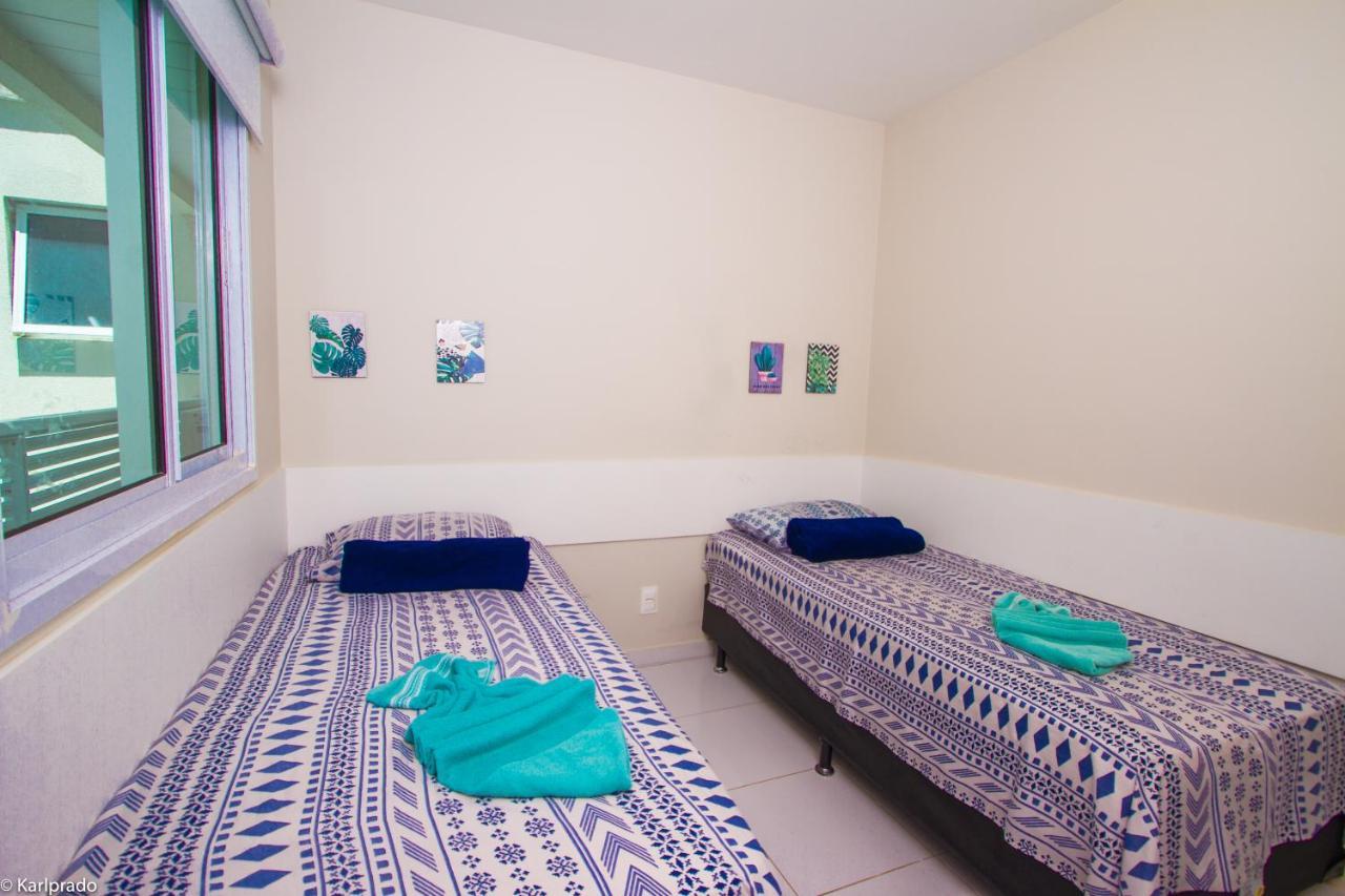 Palm Village Acqua Pôrto das Galinhas Εξωτερικό φωτογραφία