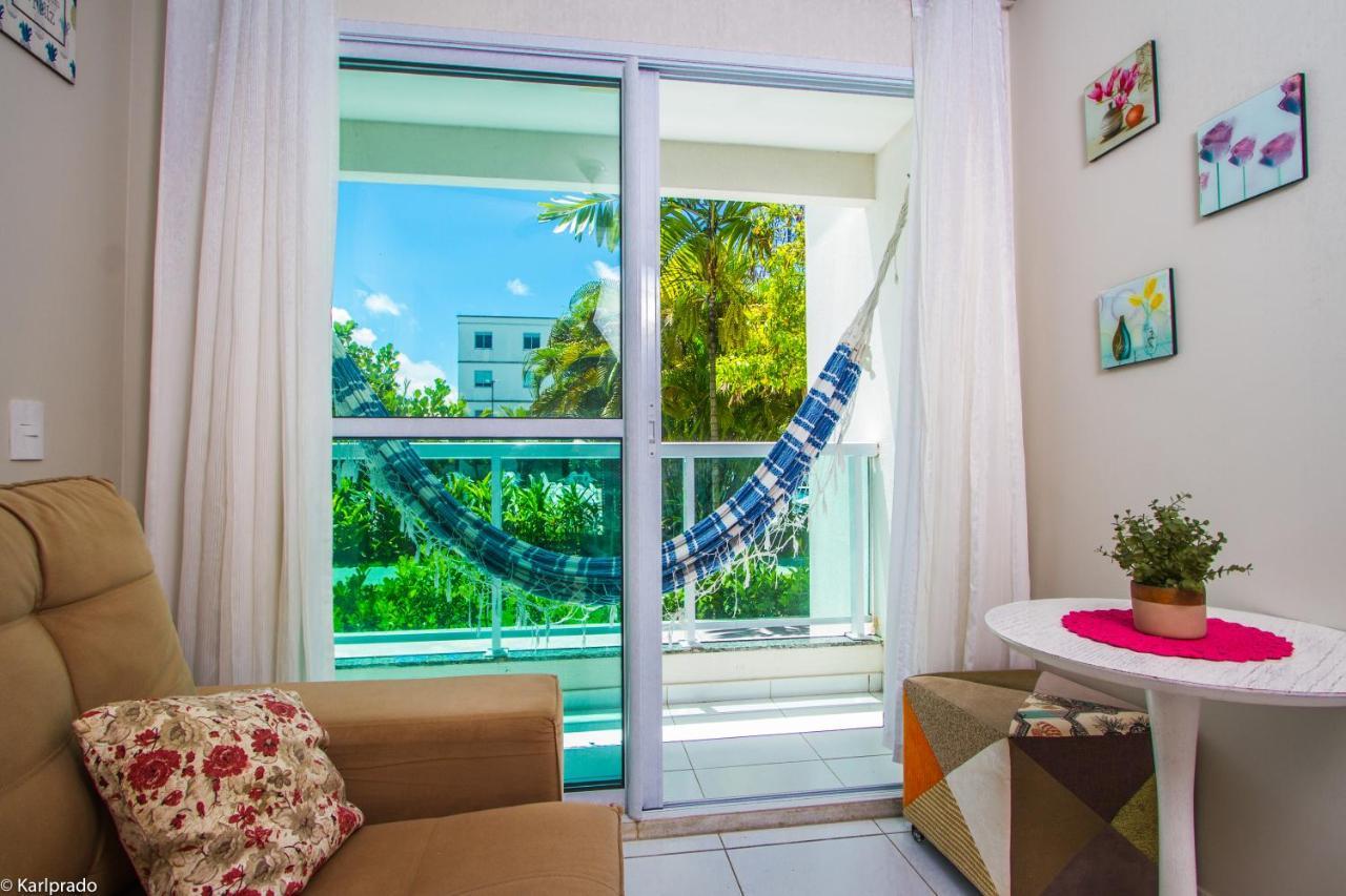 Palm Village Acqua Pôrto das Galinhas Εξωτερικό φωτογραφία