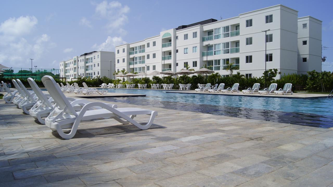 Palm Village Acqua Pôrto das Galinhas Εξωτερικό φωτογραφία