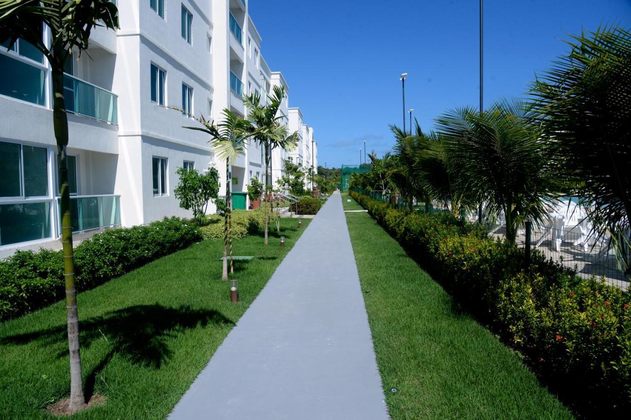Palm Village Acqua Pôrto das Galinhas Εξωτερικό φωτογραφία