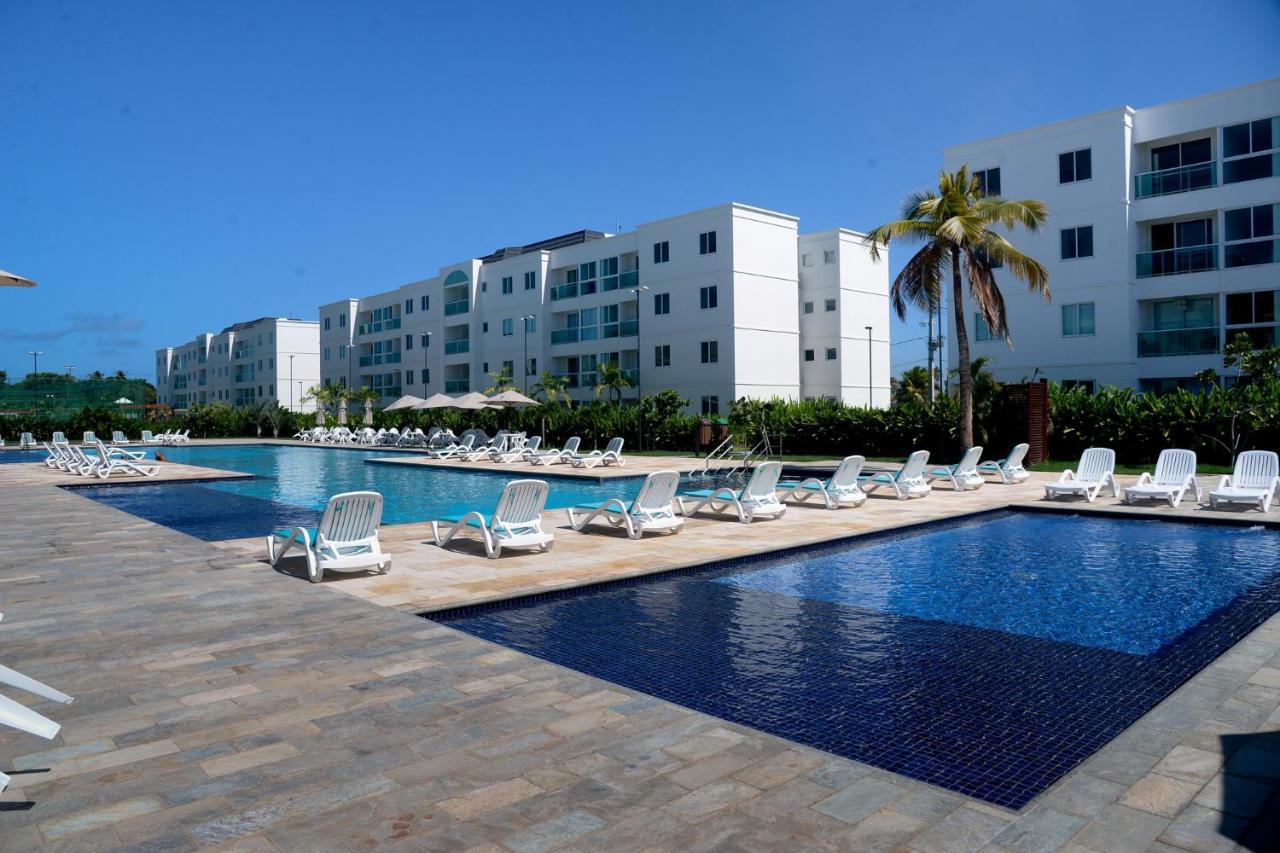 Palm Village Acqua Pôrto das Galinhas Εξωτερικό φωτογραφία
