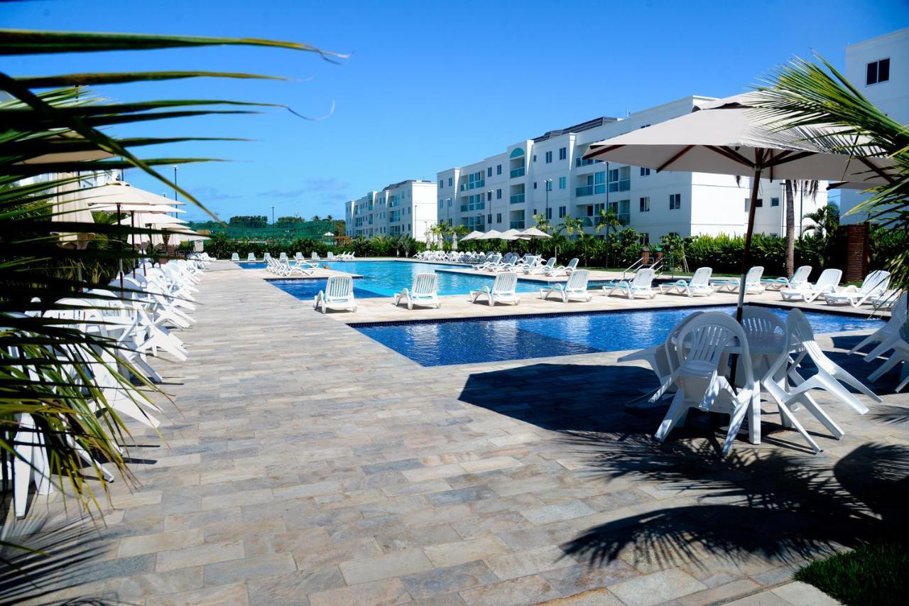 Palm Village Acqua Pôrto das Galinhas Εξωτερικό φωτογραφία