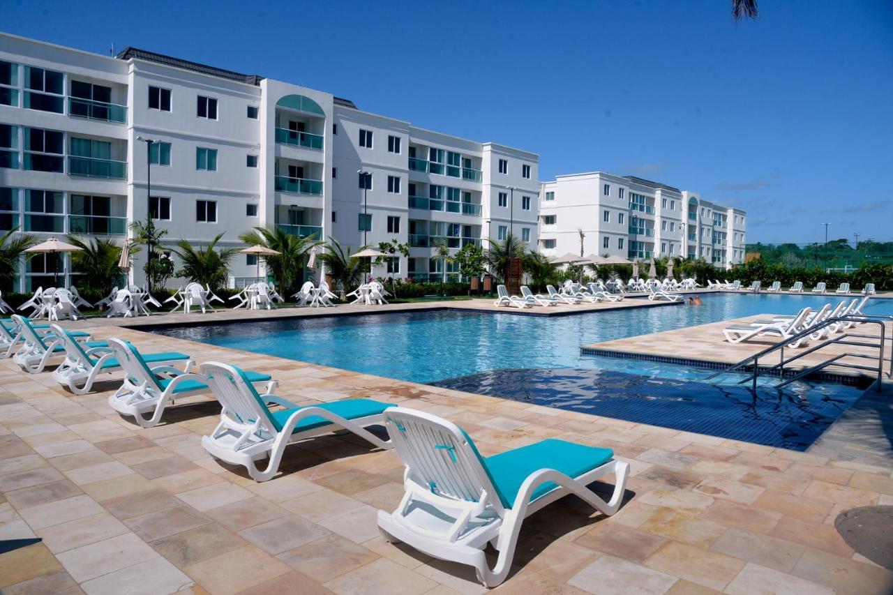 Palm Village Acqua Pôrto das Galinhas Εξωτερικό φωτογραφία