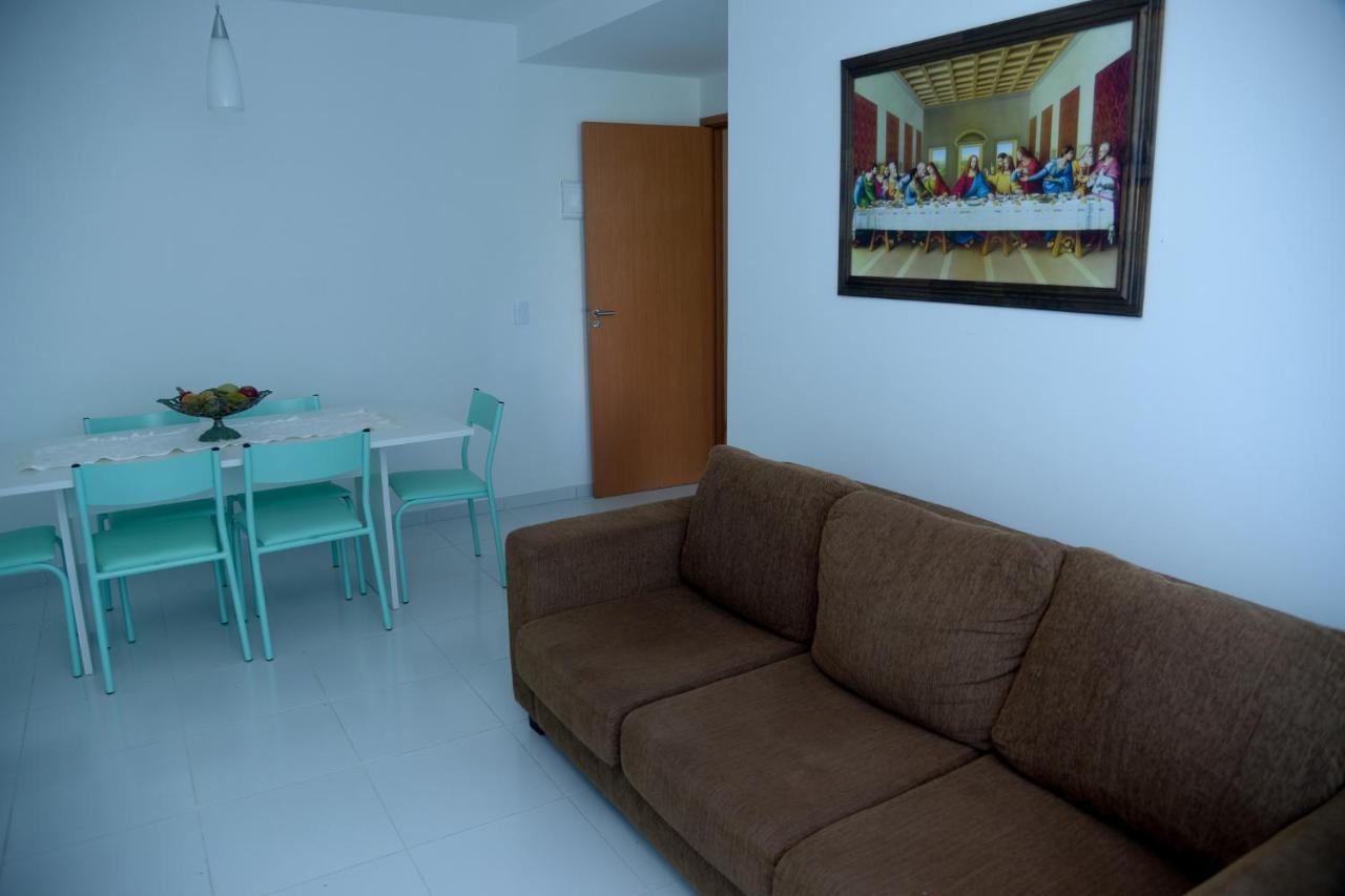 Palm Village Acqua Pôrto das Galinhas Εξωτερικό φωτογραφία