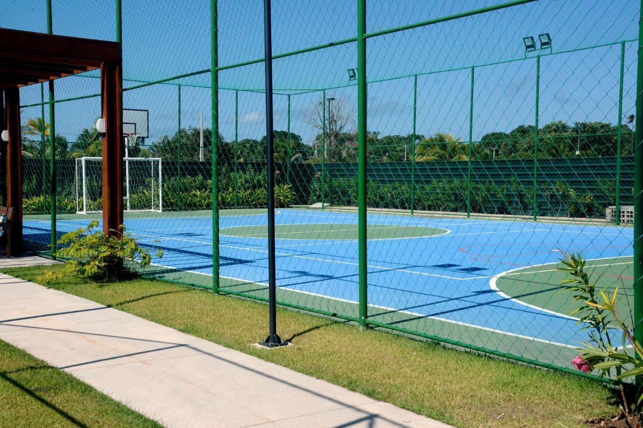 Palm Village Acqua Pôrto das Galinhas Εξωτερικό φωτογραφία