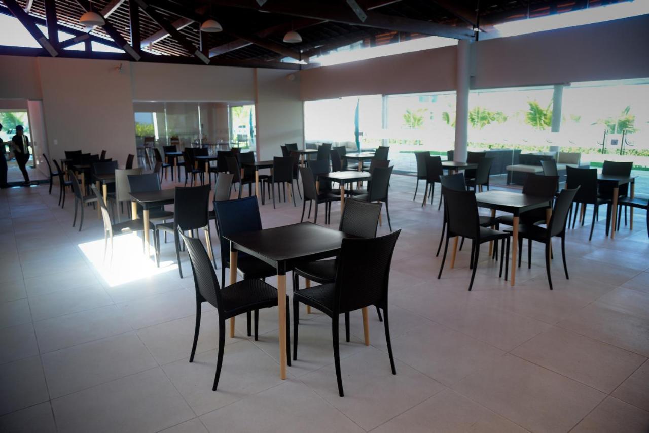 Palm Village Acqua Pôrto das Galinhas Εξωτερικό φωτογραφία