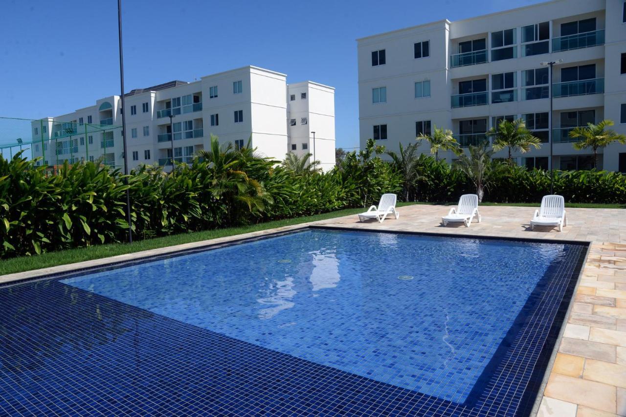 Palm Village Acqua Pôrto das Galinhas Εξωτερικό φωτογραφία