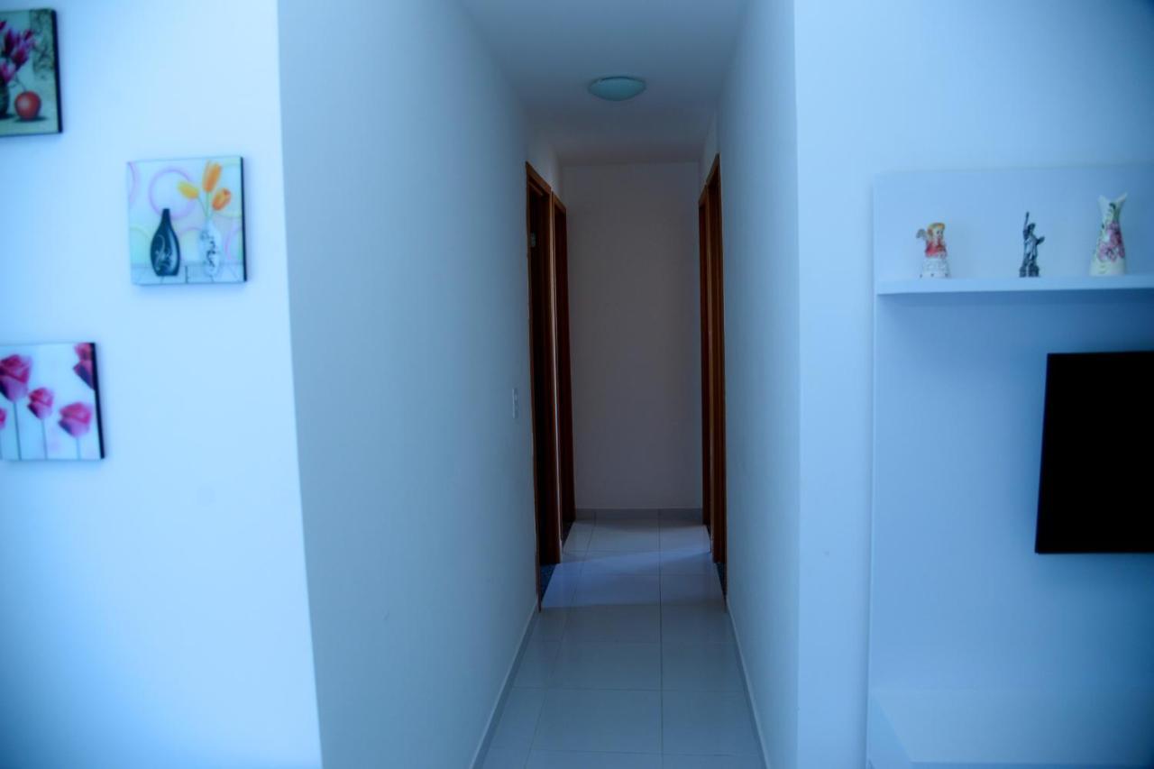Palm Village Acqua Pôrto das Galinhas Εξωτερικό φωτογραφία